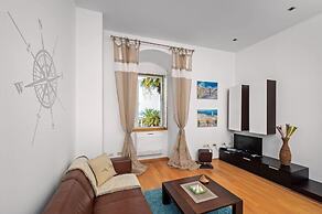 Riva and Diocletian Apartments