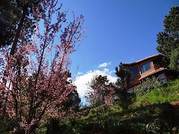 Pousada Off-Road A Casa da Montanha