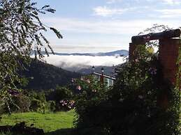 Pousada Off-Road A Casa da Montanha