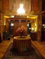 Pousada Off-Road A Casa da Montanha