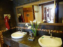 Pousada Off-Road A Casa da Montanha