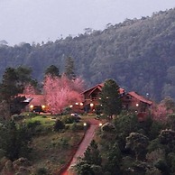 Pousada Off-Road A Casa da Montanha