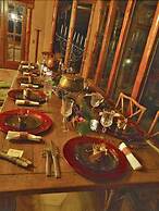 Pousada Off-Road A Casa da Montanha