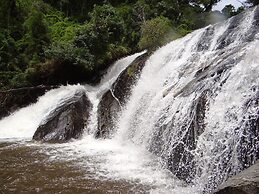 Pousada Off-Road A Casa da Montanha