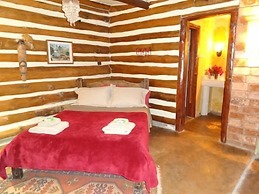 Pousada Off-Road A Casa da Montanha