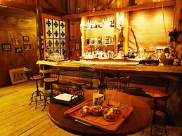 Pousada Off-Road A Casa da Montanha