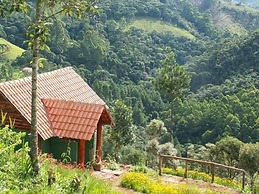 Pousada Off-Road A Casa da Montanha