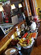 Pousada Off-Road A Casa da Montanha