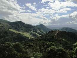 Pousada Off-Road A Casa da Montanha