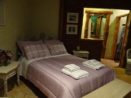 Pousada Off-Road A Casa da Montanha