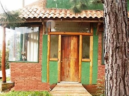 Pousada Off-Road A Casa da Montanha