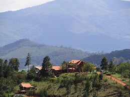 Pousada Off-Road A Casa da Montanha