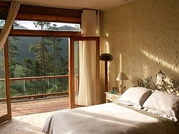 Pousada Off-Road A Casa da Montanha