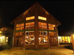 Pousada Off-Road A Casa da Montanha