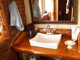 Pousada Off-Road A Casa da Montanha