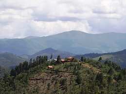 Pousada Off-Road A Casa da Montanha