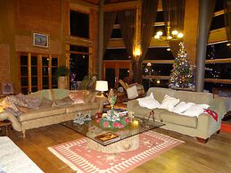 Pousada Off-Road A Casa da Montanha