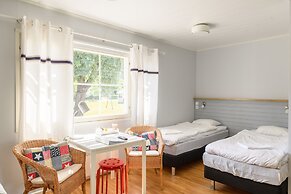 Folkiacenter Gästhem