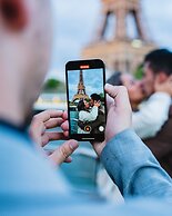 VIP Paris Yacht Hotel