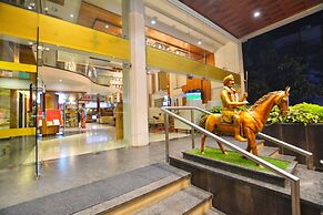 Sepoy Grande