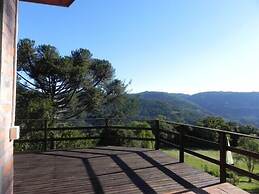 Estalagem Reserva da Collina