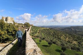 The Place at Evoramonte