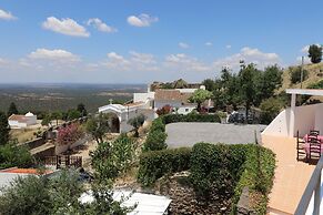 The Place at Evoramonte