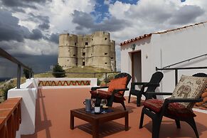 The Place at Evoramonte