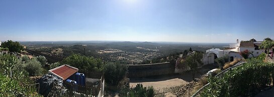 The Place at Evoramonte