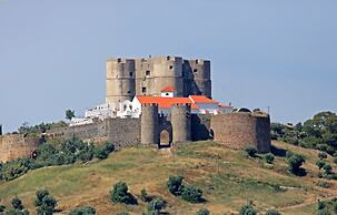 The Place at Evoramonte