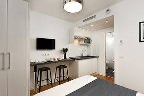 Hôtel Résidence Montebello