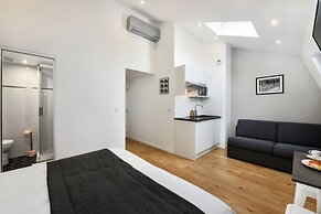 Hôtel Résidence Montebello