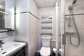 Hôtel Résidence Montebello