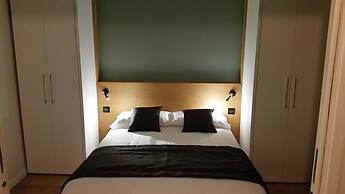 Hôtel Résidence Montebello