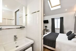 Hôtel Résidence Montebello