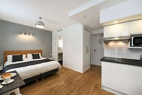 Hôtel Résidence Montebello