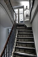 Hôtel Résidence Montebello