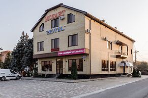 Hotel Mozart