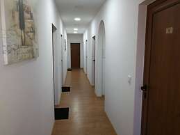 Pension Residenz Dietenhofen