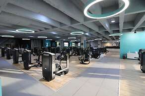 Vitalounge Hotel