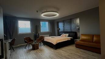 Vitalounge Hotel