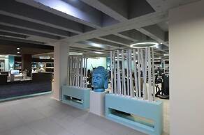 Vitalounge Hotel