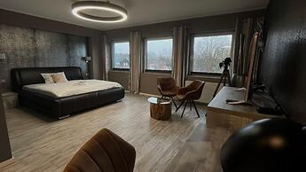 Vitalounge Hotel