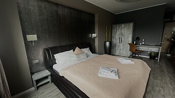 Vitalounge Hotel