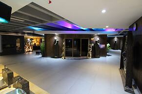 Vitalounge Hotel