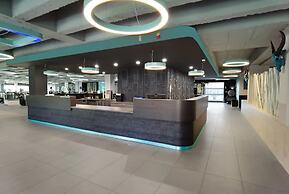 Vitalounge Hotel