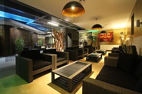 Vitalounge Hotel