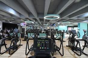 Vitalounge Hotel