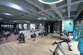 Vitalounge Hotel
