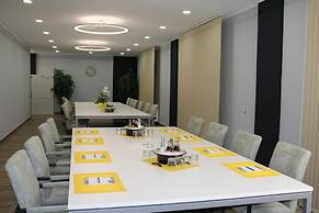 Vitalounge Hotel